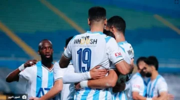 رابط مشاهدة مباراة بيراميدز والجيش الملكي في دوري أبطال أفريقيا اليوم